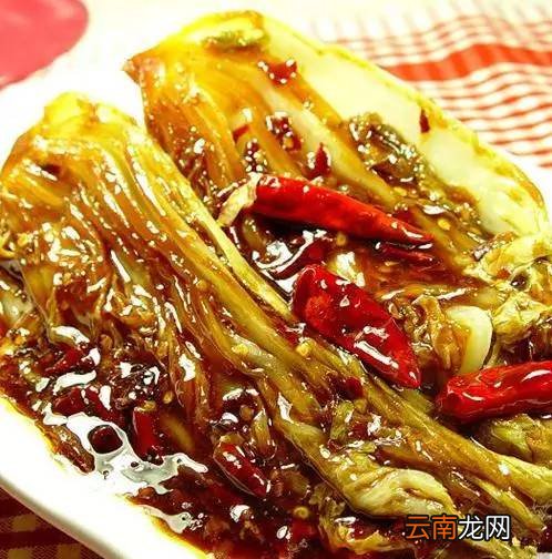 好吃的白菜做法大全 你还只会清炒吗