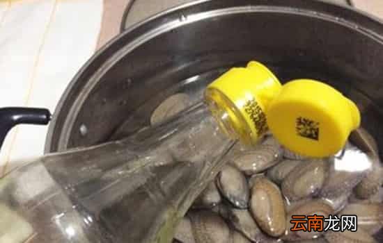 花甲怎么洗最快最干净 快来试试这三招！