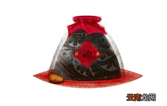 雄黄酒的功效与作用 雄黄其实极少用于内服