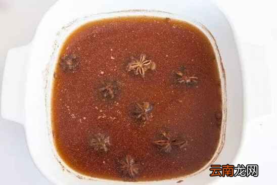 五香花生米的做法 不要油炸也能好吃哟