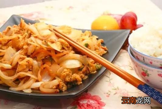 洋葱怎么做好吃又简单 这11种做法好吃又健康