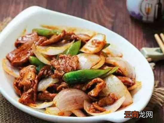 洋葱怎么做好吃又简单 这11种做法好吃又健康