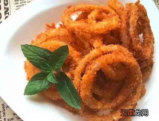 洋葱怎么做好吃又简单 这11种做法好吃又健康