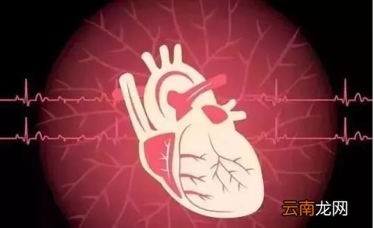 心脏不好有什么症状 看脸就知道了