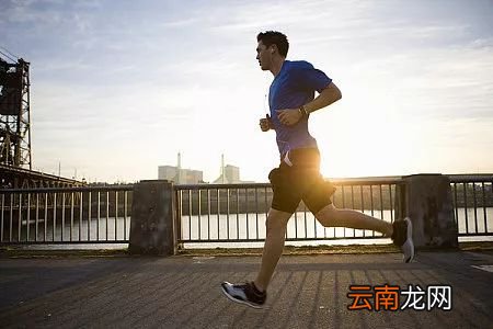 什么时候跑步最好 一天中什么时候跑步最好