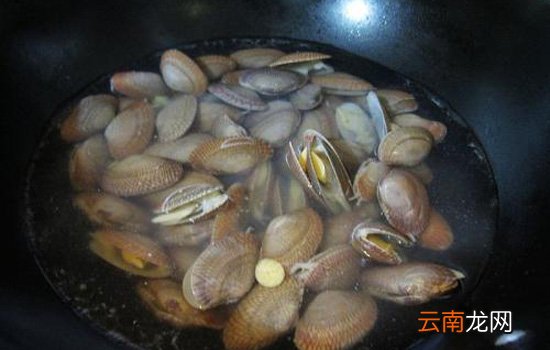 花甲是整个都可以吃吗 理论上不能吃的只有外壳