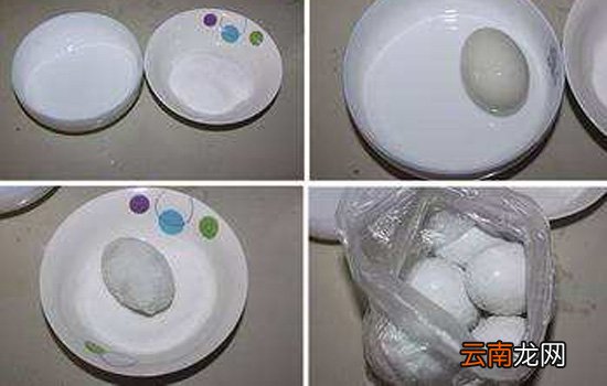 咸鸭蛋不咸能再腌制吗 咸鸭蛋不咸怎么办