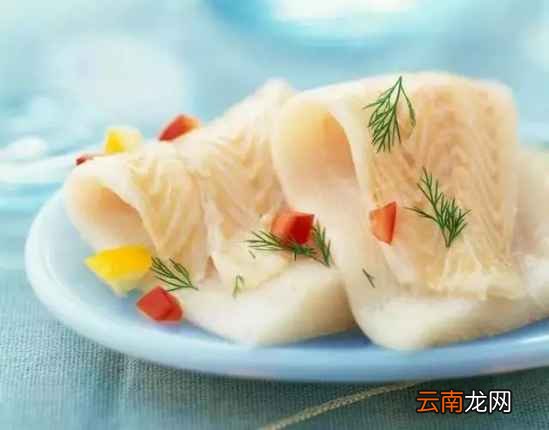 鳕鱼怎么做 刺少肉厚适合孩子吃