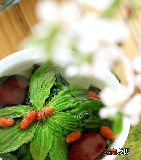 车前草的功效与作用 这种草药是炎症的克星