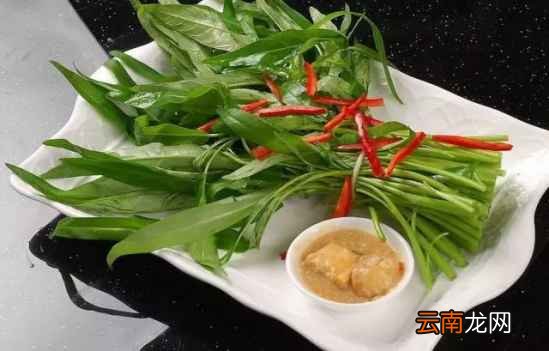 多吃空心菜有什么好处 它可是三高疾病的克星