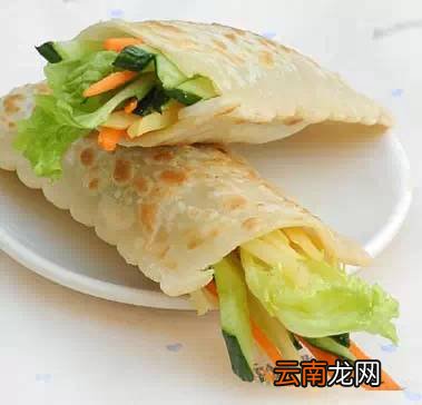 什么饼好吃 教你每天换着花样做饼