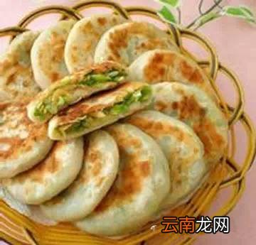 什么饼好吃 教你每天换着花样做饼