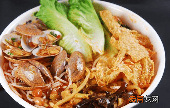 花甲粉怎么做味道好 做出好味道须知这六点