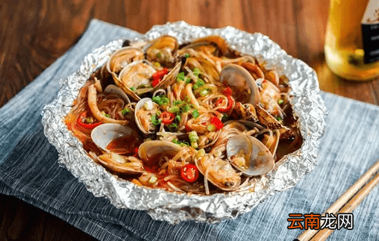 花甲粉怎么做味道好 做出好味道须知这六点