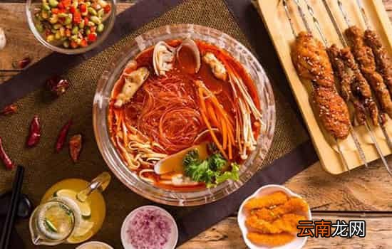 花甲粉怎么做味道好 做出好味道须知这六点