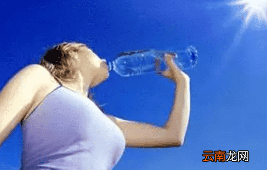 中暑能喝啤酒吗 喝冰啤酒反而会加重暑症