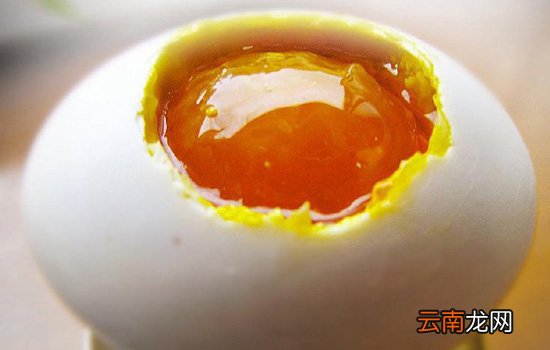 咸鸭蛋为什么会出油 咸鸭蛋腌制出油的3大要点