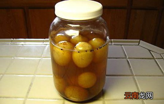 咸鸭蛋为什么会出油 咸鸭蛋腌制出油的3大要点