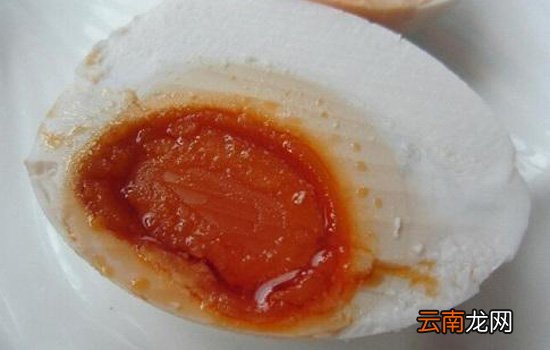 咸鸭蛋为什么会出油 咸鸭蛋腌制出油的3大要点