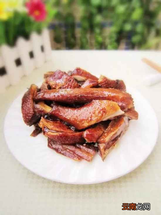鸭肉怎么做好吃又简单 这九种做法了解下