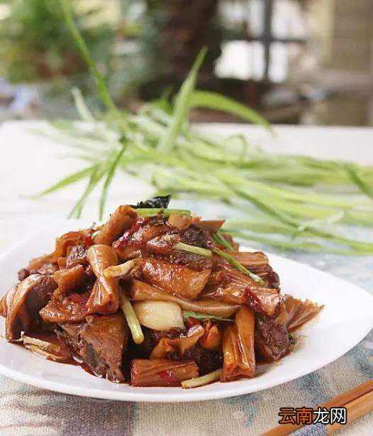 鸭肉怎么做好吃又简单 这九种做法了解下