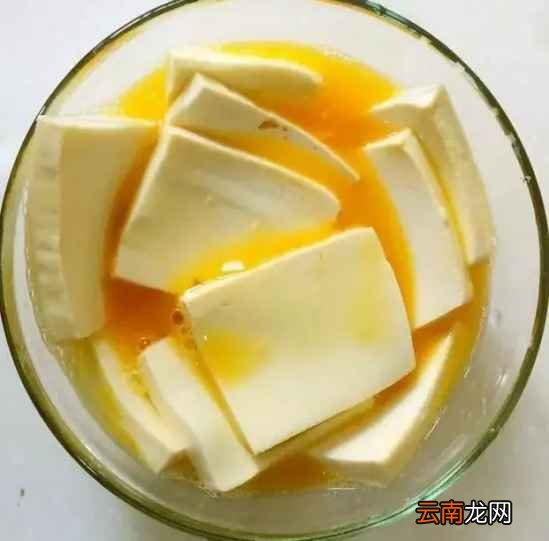 素菜菜谱大全 这四道豆腐做的菜好吃又容易上手