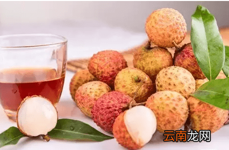 剥荔枝窍门 秒剥荔枝不伤手