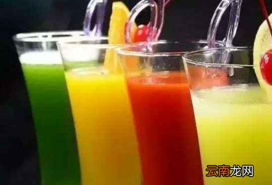 吃了会加速衰老的食物 这八种最好少吃