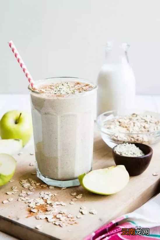 牛奶怎么吃最有营养 牛奶里加它们营养翻倍