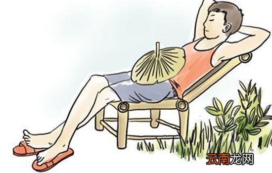 晚上会中暑吗 别以为只有太阳下才中暑