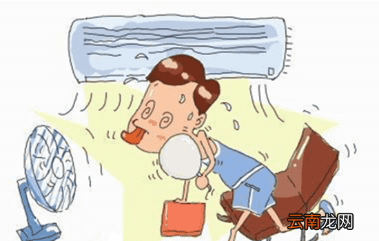 晚上会中暑吗 别以为只有太阳下才中暑