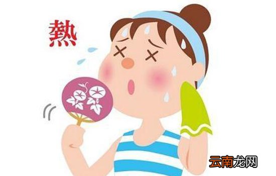 晚上会中暑吗 别以为只有太阳下才中暑