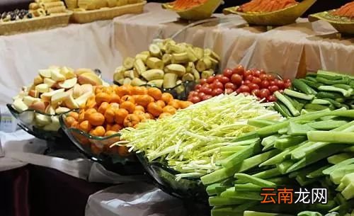 饮食如何阴阳平衡 你真的吃对了么