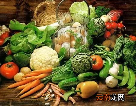 饮食如何阴阳平衡 你真的吃对了么