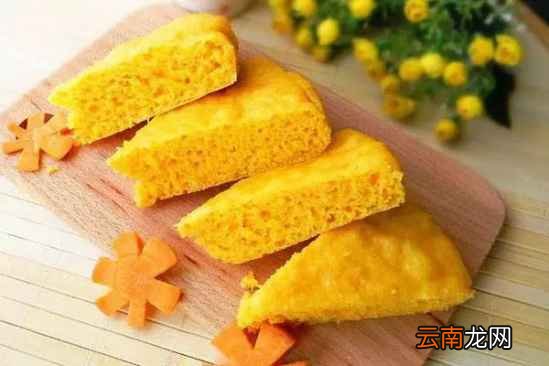 发糕的做法松软又好吃 这六款发糕了解下