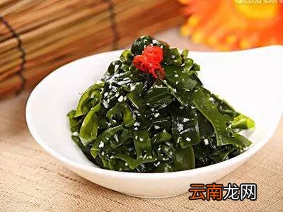 什么食物清肠道垃圾 这十道满满都是膳食纤维