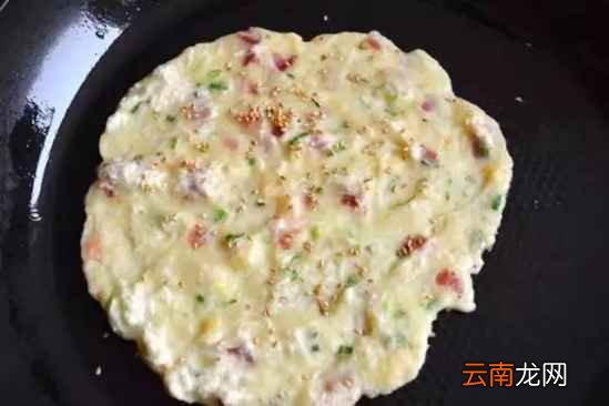 家常煎饼的做法大全 再也不用上街排队了