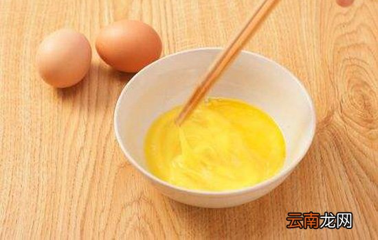 鸡蛋打散后能否隔夜放 打散的鸡蛋液怎么保存好