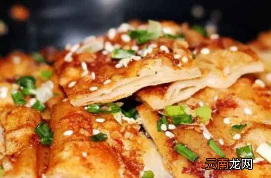 煎饼怎么做好吃 再也不用上街排队了