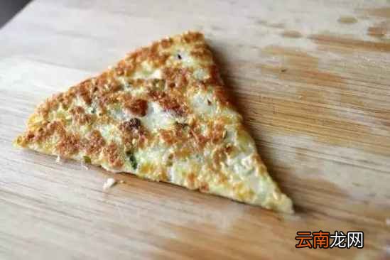 煎饼怎么做好吃 再也不用上街排队了