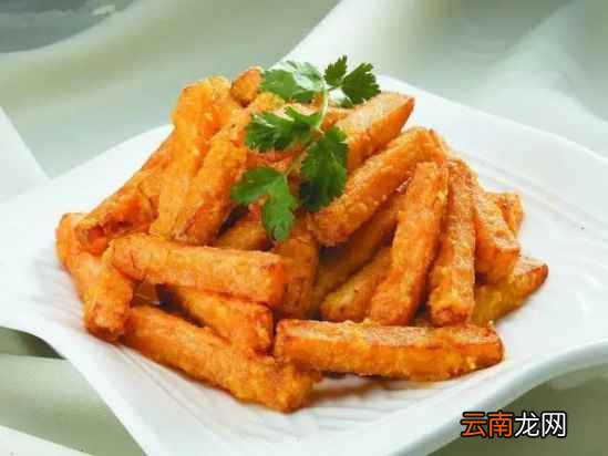 南瓜的做法大全 炒焖煎炸样样有
