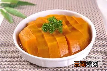 南瓜的做法大全 炒焖煎炸样样有