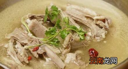八种好吃的羊肉做法大全 秋裤都可以不穿了