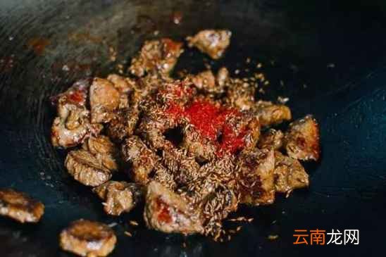 八种好吃的羊肉做法大全 秋裤都可以不穿了