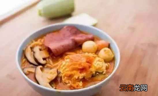 面条怎么做好吃又简单 其实是有秘方的