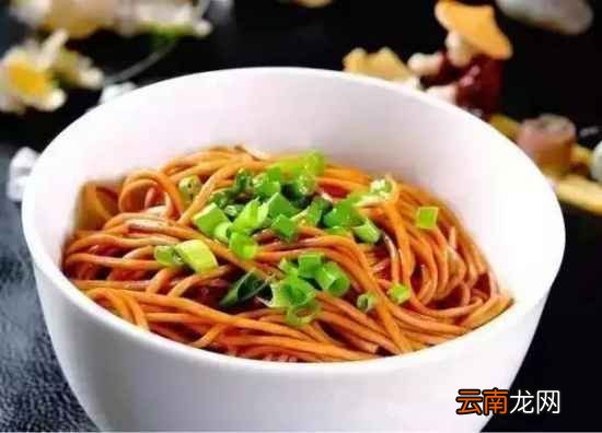面条怎么做好吃又简单 其实是有秘方的