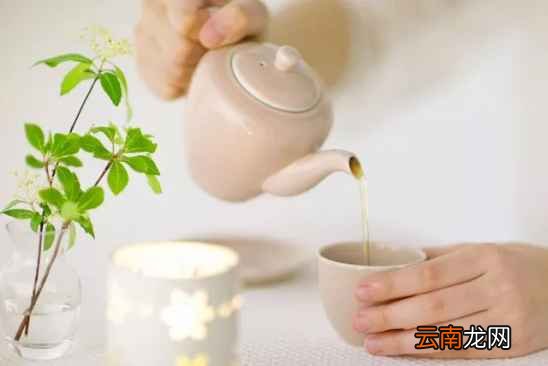 喝茶的好处和坏处 这是喝茶最佳时间表