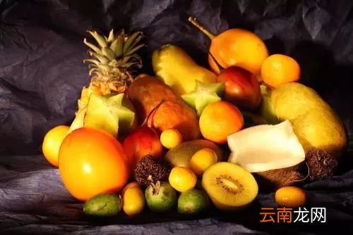 四季多吃什么水果 四季当季水果清单