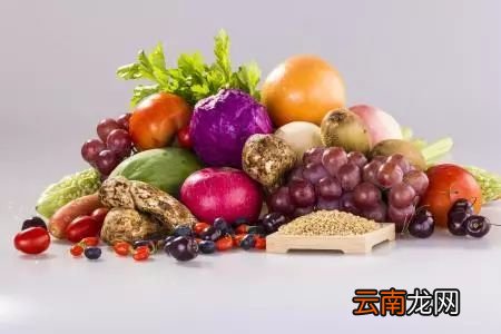 四季多吃什么水果 四季当季水果清单
