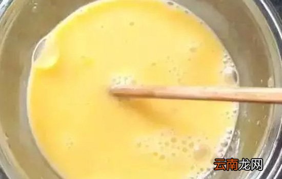 蒸蛋加多少水 鸡蛋羹加热水还是凉水